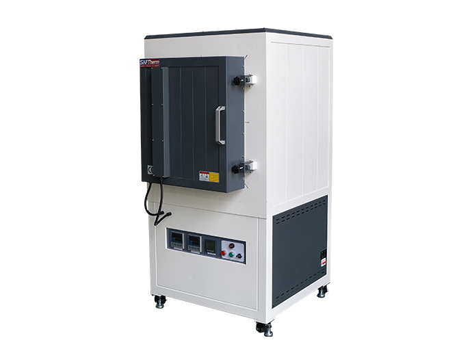 五面加熱箱式電阻爐1200℃